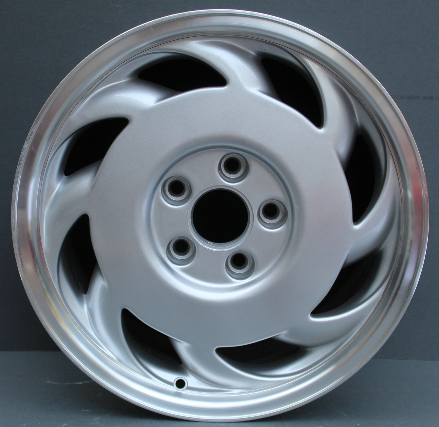 1991 & 1992 Corvette Wheel Right 17x9.5 A+