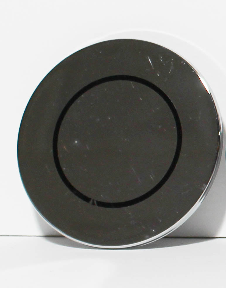 C4 84-90 Corvette Chrome Center Caps