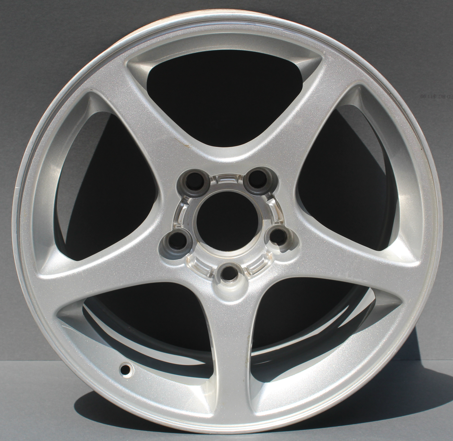 1993 - 1996 CORVETTE WHEEL LEFT HAND 10180879