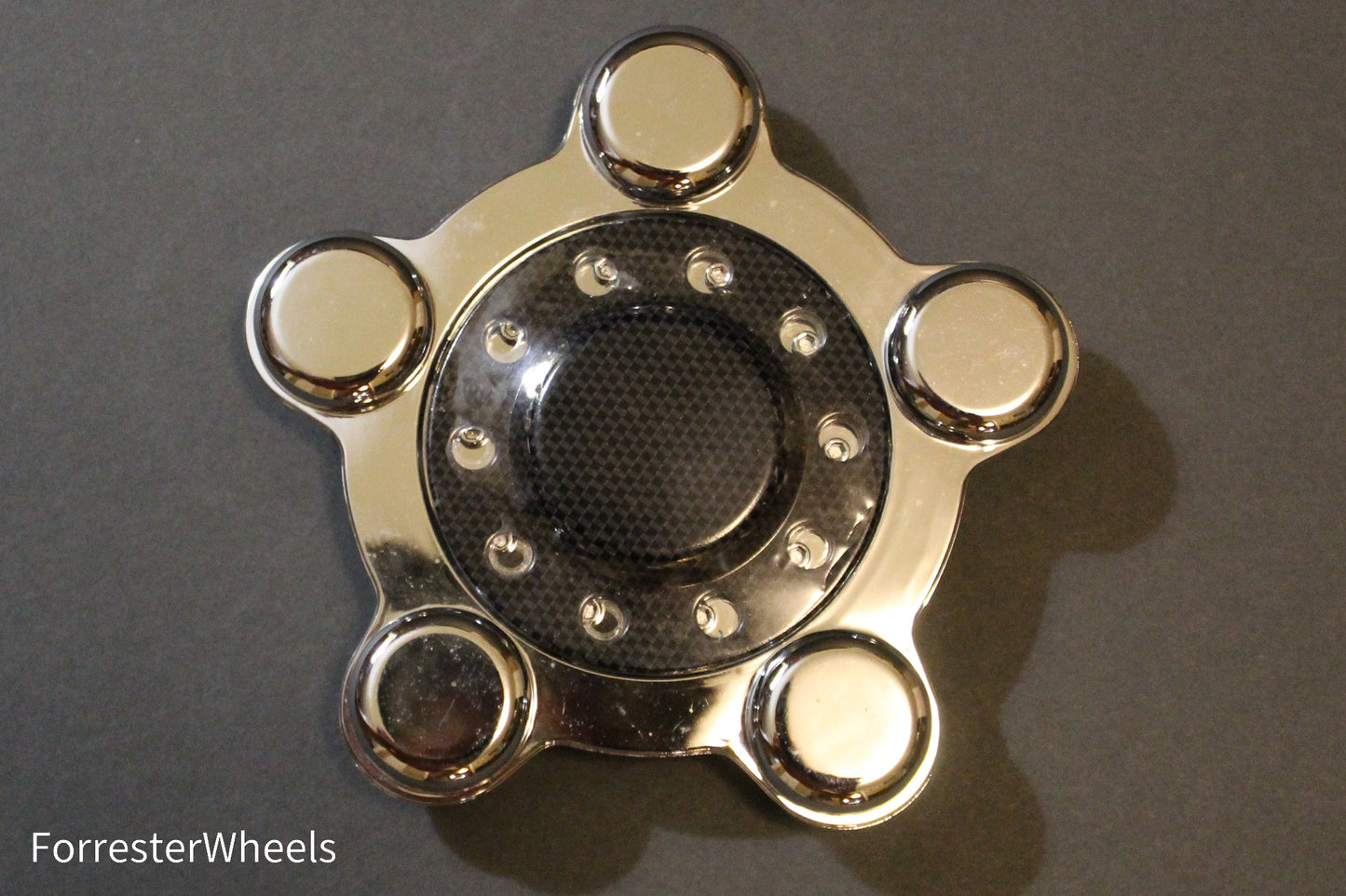 97-99 NEW CENTER CAPS