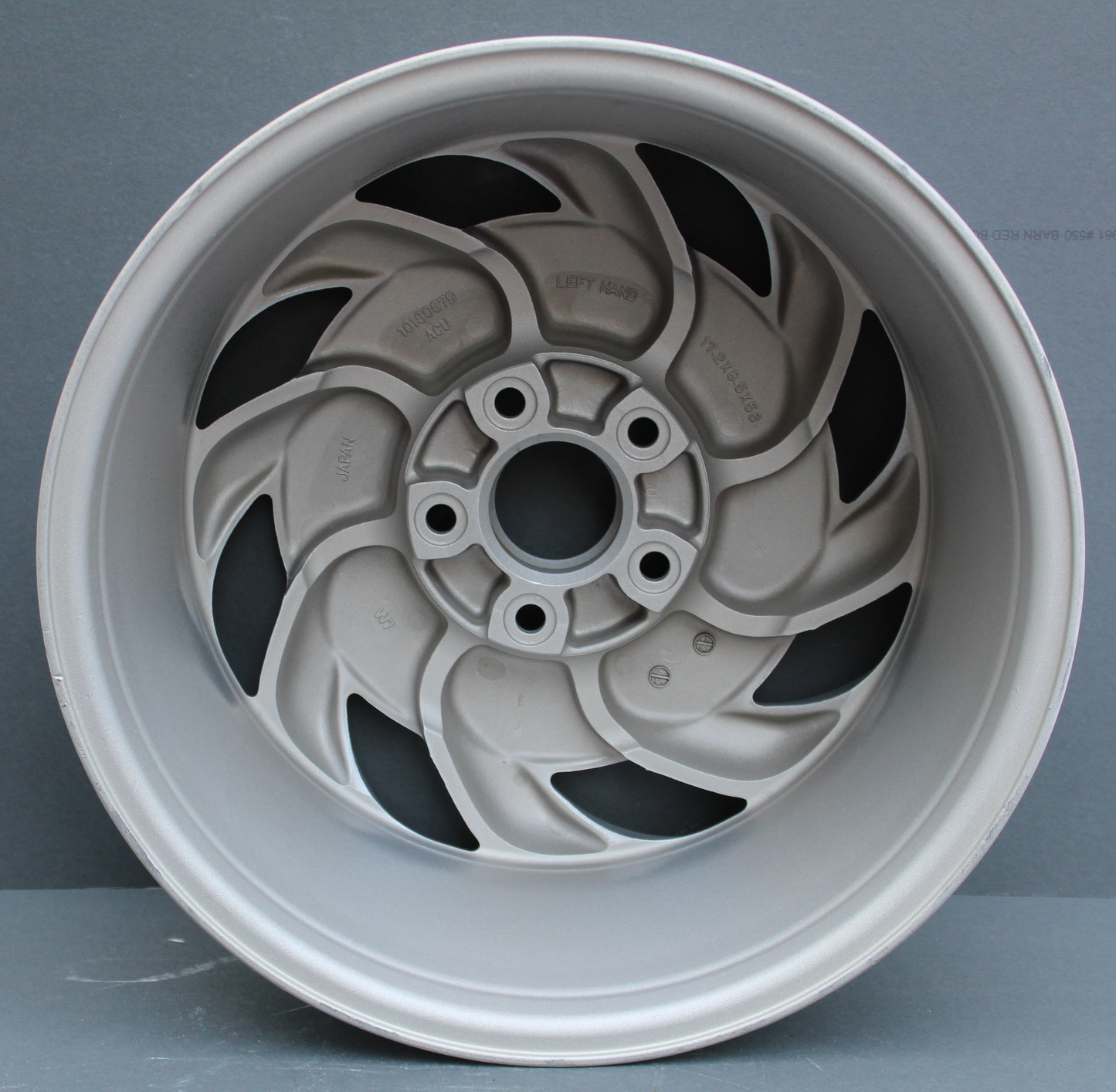 1993-96 Corvette Wheel 17x8.5 10180879 A+