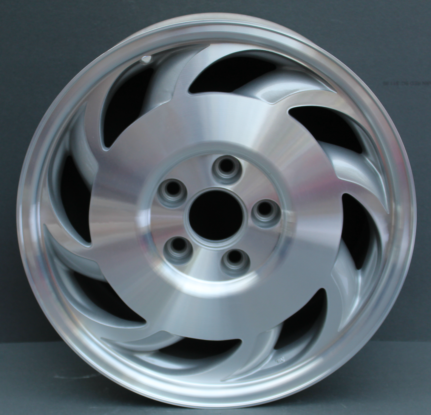 1993-96 Corvette Wheel 17x8.5 10180879 A+