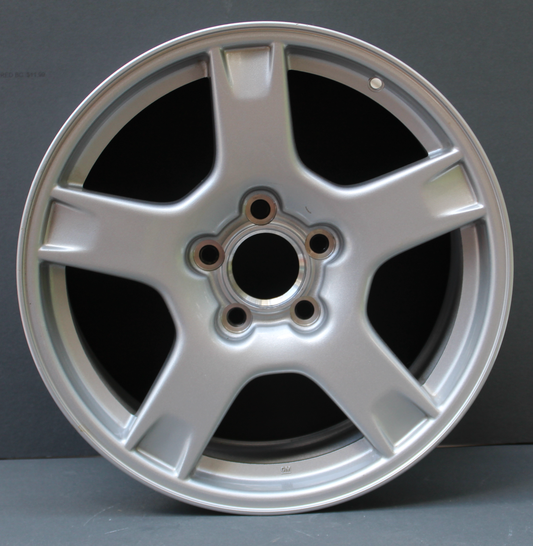 1997-1999 CORVETTE WHEEL REFINISHED B-