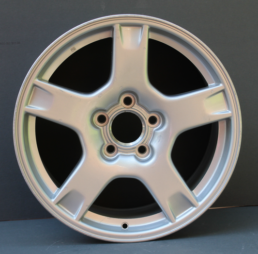 1997-1999 CORVETTE WHEEL REFINISHED GRADED C