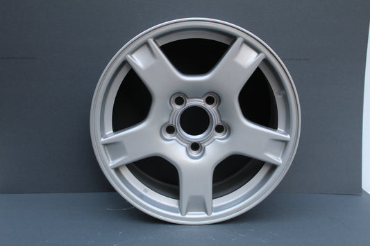 1997-1999 CORVETTE WHEEL REFINISHED GRADED B+