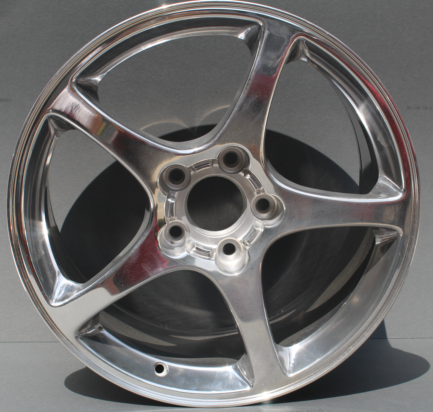 C5 Corvette Wheel 9594182 18x9.5 A+